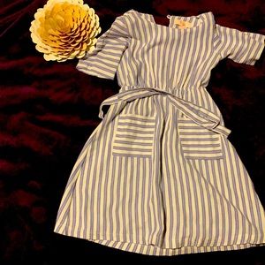 GB girl size 5 dress boho style dress